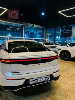 تۆیۆتا کراون